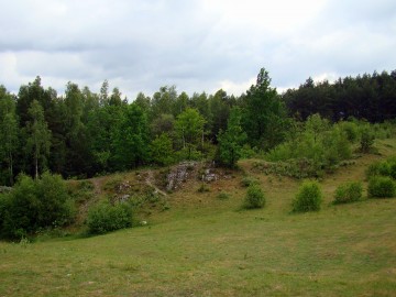 Rezerwat 